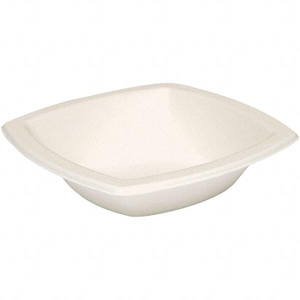 Solo - Bare Eco-Forward Sugarcane Dinnerware, 12 oz Bowl - Ivory - All Tool & Supply