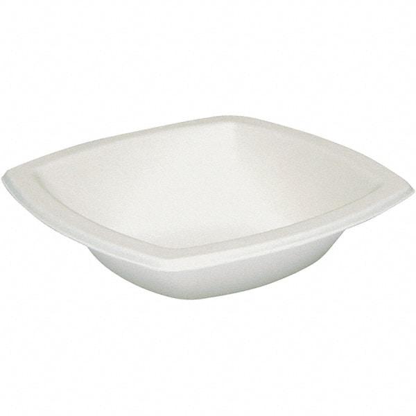 Solo - Bare Eco-Forward Sugarcane Dinnerware, 12 oz Bowl - Ivory - All Tool & Supply