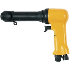 Ingersoll-Rand - Air Riveters Riveter Type: Pneumatic Riveter Rivet Capacity (mm): 14.00 - All Tool & Supply