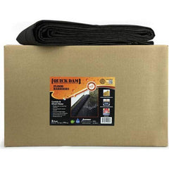 Quick Dam - Pipe Socks & Dewatering Bags Type: Flood Barrier Application: Facility Maintenance - All Tool & Supply