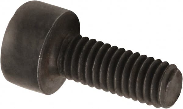 Iscar - Screws For Indexables - Exact Industrial Supply