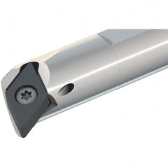 Iscar - Indexable Boring Bars Toolholder Style: A20R SDXNL Series: Isoturn - All Tool & Supply