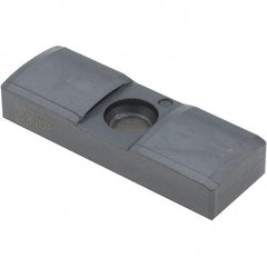 Iscar - Support Pad for Indexable Tools - Use with Deep Drilling - All Tool & Supply