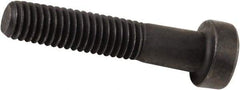 Iscar - Socket Set Screw for Indexables - M6 Thread, Industry Std DIN 7984 - All Tool & Supply