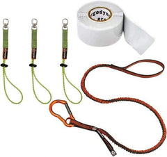 Ergodyne - Tool Tether Kit - Carabiner Connection - All Tool & Supply