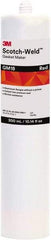 3M - 10.58 oz Cartridge Red Dimethacrylate Ester Anaerobic Gasket Marker - 65 to 300°F Operating Temp, 24 hr Full Cure Time - All Tool & Supply