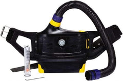 3M - PAPR Motor Blower Units & Assemblies Type: PAPR Unit Mount: Belt Mounted - All Tool & Supply