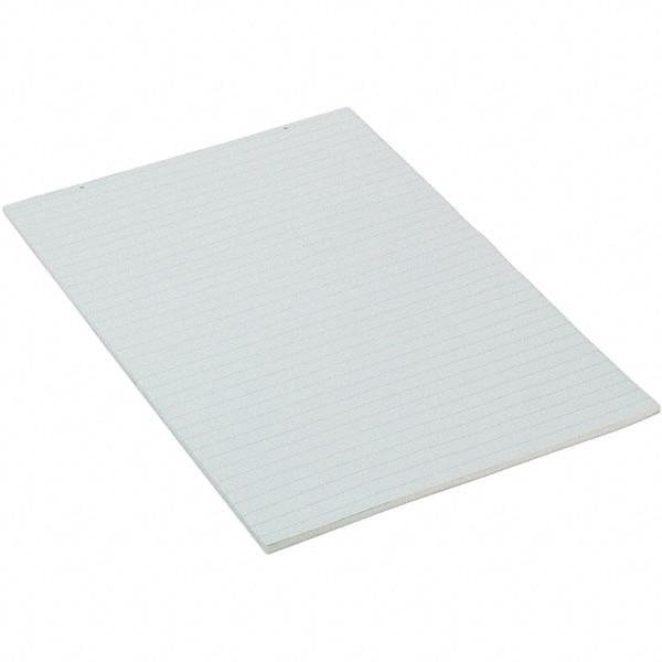 Pacon - 100 Sheet, 24 x 36", Easel Pad - White - All Tool & Supply