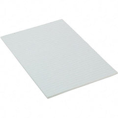 Pacon - 100 Sheet, 24 x 36", Easel Pad - White - All Tool & Supply