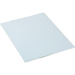 Pacon - 70 Sheet, 24 x 32", Easel Pad - White - All Tool & Supply