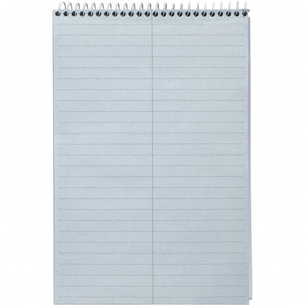 TOPS - 80 Sheet, 6 x 9", Gregg Steno Book - Orchid - All Tool & Supply