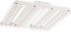 Philips - 24" Long x 3" High, Steel Light Fixture Wire Guard - For Use with FBX Wiregards - All Tool & Supply