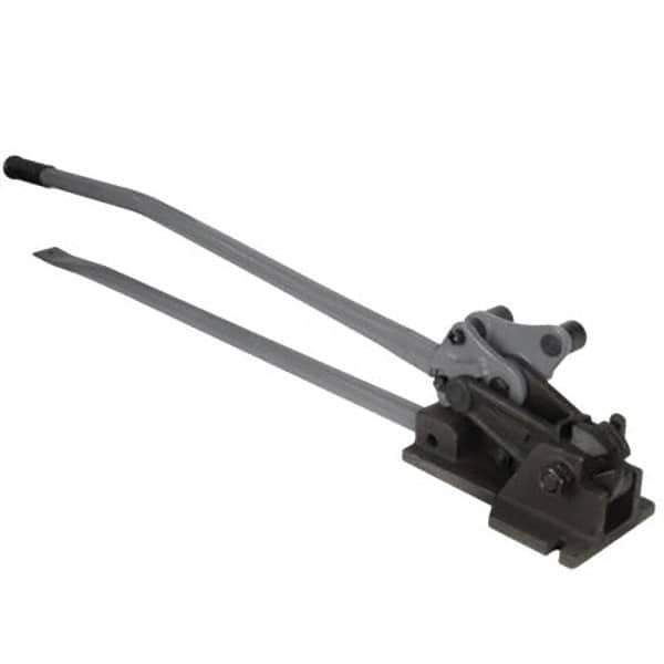 Jet - Strut & Rod Cutters Type: Strut Cutter Power Type: Hydraulic Unit - All Tool & Supply