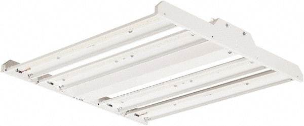 Philips - 0 Lamps, 178 Watts, LED, High Bay Fixture - 2' Long x 2.78" High x 24" Wide, 120-277 Volt, Steel Housing, General Distribution - All Tool & Supply