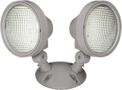 Philips - Emergency Lights Emergency Light Type: Remote Lighting Head Number of Heads: 2 - All Tool & Supply