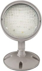 Philips - Emergency Lights Emergency Light Type: Remote Lighting Head Number of Heads: 1 - All Tool & Supply