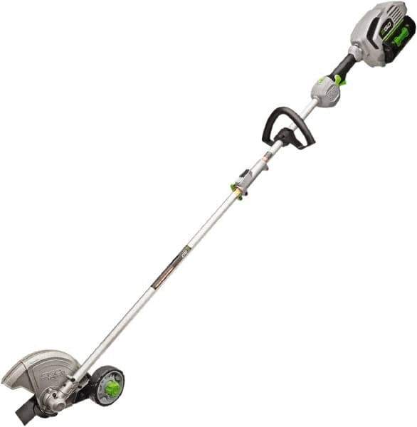 EGO Power Equipment - Battery String Trimmer/Edger - 3" Cutting Width, 56 Volts - All Tool & Supply