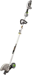 EGO Power Equipment - Battery Edger - 3" Cutting Width, 56 Volts - All Tool & Supply