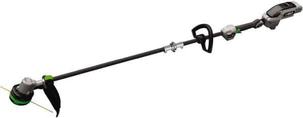 EGO Power Equipment - Battery String Trimmer - 15" Cutting Width, 56 Volts - All Tool & Supply