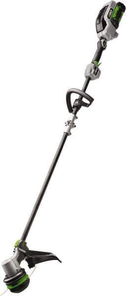 EGO Power Equipment - Battery String Trimmer - 15" Cutting Width, 56 Volts - All Tool & Supply