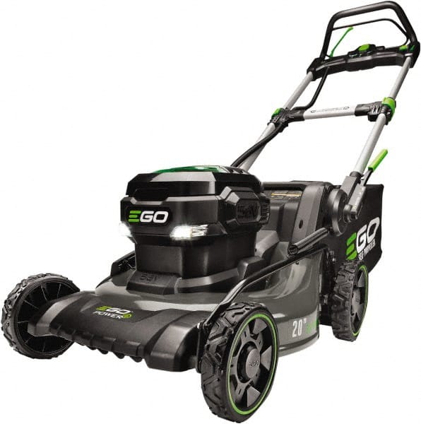 EGO Power Equipment - Self Propelled Battery Powered Lawn Mower - All Tool & Supply