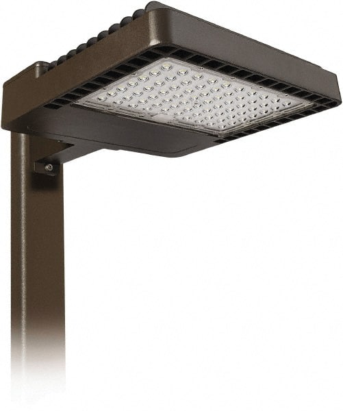 Philips - Parking Lot & Roadway Lights Fixture Type: Area Light Lamp Type: LED - All Tool & Supply