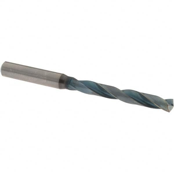 OSG - 6.75mm 140° Solid Carbide Jobber Drill - All Tool & Supply