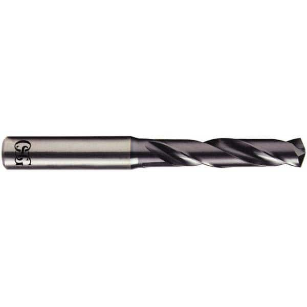 OSG - 2.8mm 140° Solid Carbide Jobber Drill - All Tool & Supply