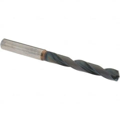 OSG - 7.3mm 140° Solid Carbide Jobber Drill - All Tool & Supply