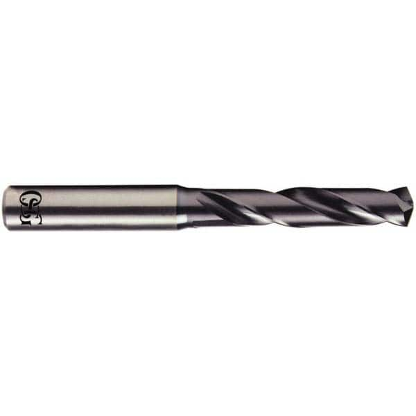 OSG - 12mm 140° Solid Carbide Jobber Drill - All Tool & Supply