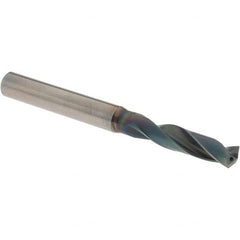 OSG - 7mm 140° Solid Carbide Screw Machine Drill Bit - All Tool & Supply