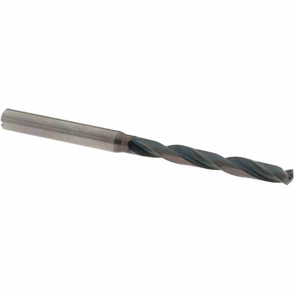 OSG - 5.1mm 140° Solid Carbide Jobber Drill - All Tool & Supply