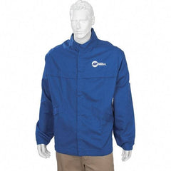 Value Collection - Welding & Flame Resistant/Retardant Jacket - All Tool & Supply