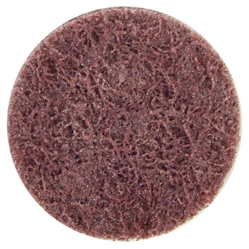 3″ Non Woven Quick Change Disc Type TR/III Non Abrasive - All Tool & Supply