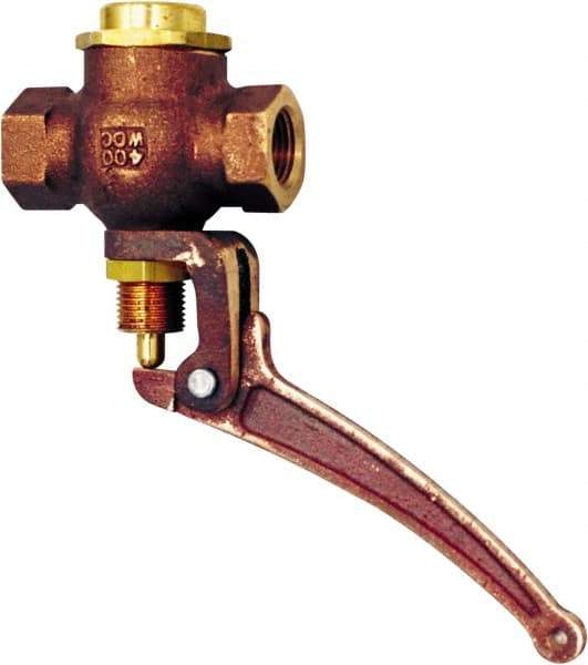 Kahlenberg - Steam/Air Whistle - All Tool & Supply