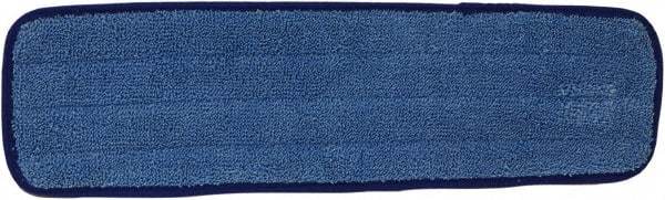 O-Cedar - 2-1/2" Microfiber Mop Pad - 4 Ply - All Tool & Supply