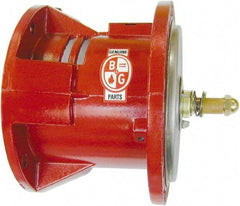 Bell & Gossett - In-Line Circulator Pump Accessories Type: Circulator Impeller For Use With: Bell & Gossett Series 100 AB Circulator Pump - All Tool & Supply