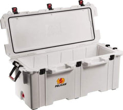 Pelican Products, Inc. - 250 Qt Cooler - Polyurethane, White - All Tool & Supply