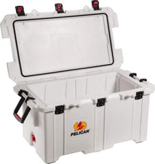 Pelican Products, Inc. - 150 Qt Cooler - Polyurethane, White - All Tool & Supply