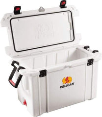 Pelican Products, Inc. - 95 Qt Cooler - Polyurethane, White - All Tool & Supply