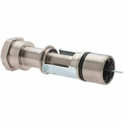 Ingersoll-Rand - Impact Wrench & Ratchet Parts Product Type: Bushing Assembly For Use With: Impact Wrench - All Tool & Supply