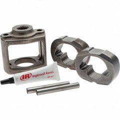 Ingersoll-Rand - Impact Wrench & Ratchet Parts Product Type: Hammer Kit For Use With: Impact Wrench - All Tool & Supply