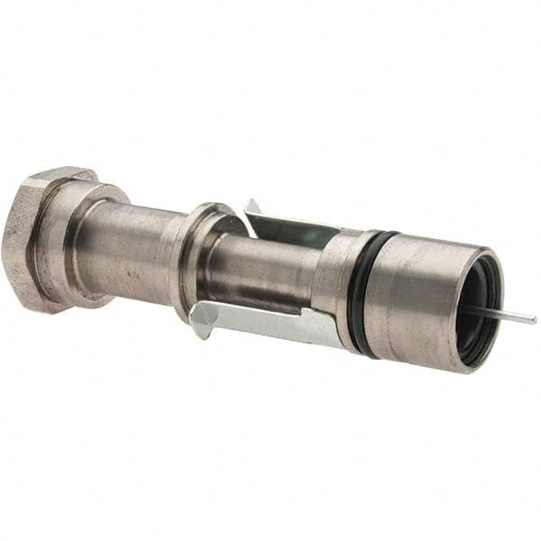 Ingersoll-Rand - Impact Wrench & Ratchet Parts Product Type: Inlet Bushing Assembly For Use With: Impact Wrench - All Tool & Supply