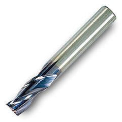 46J-1015S1RC15 IN2005 S C END MILL - All Tool & Supply