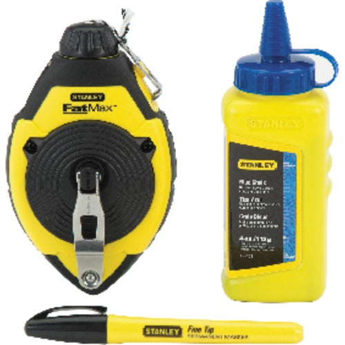 47-681L CHALK LINE REEL - All Tool & Supply