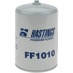 Hastings - Automotive Fuel Filter - AC Delco TP630, Allis Chalmers 70697633, Case 28035, Caterpillar 2266555 - Hastings FF1010 - All Tool & Supply