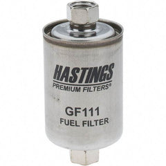 Hastings - Automotive Oil Filter - AC Delco GF481, Caterpillar 3I1628, Donaldson P550209, Fleetguard FF5026, Fram G3727FP - Fram G3727FP, GMC 25121741, Hastings GF111, Purolator PFC3144M, Wix 33481 - All Tool & Supply