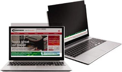 innovera - Privacy Filter - Use with 15.6" Widescreen Notebook & LCDs - All Tool & Supply