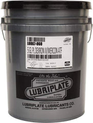 Lubriplate - Multi-Purpose Transmission Fluid - 5 Gal Pail - All Tool & Supply