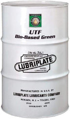 Lubriplate - 55 Gal Universal Tractor Fluid - Grade 75W - All Tool & Supply